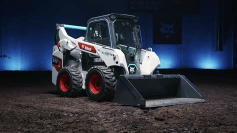 bobcat t7x price|bobcat electric skid steer price.